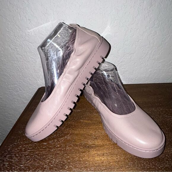 Vionic Uptown Ballet Platform Slip On Shoes - Picture 1 of 10